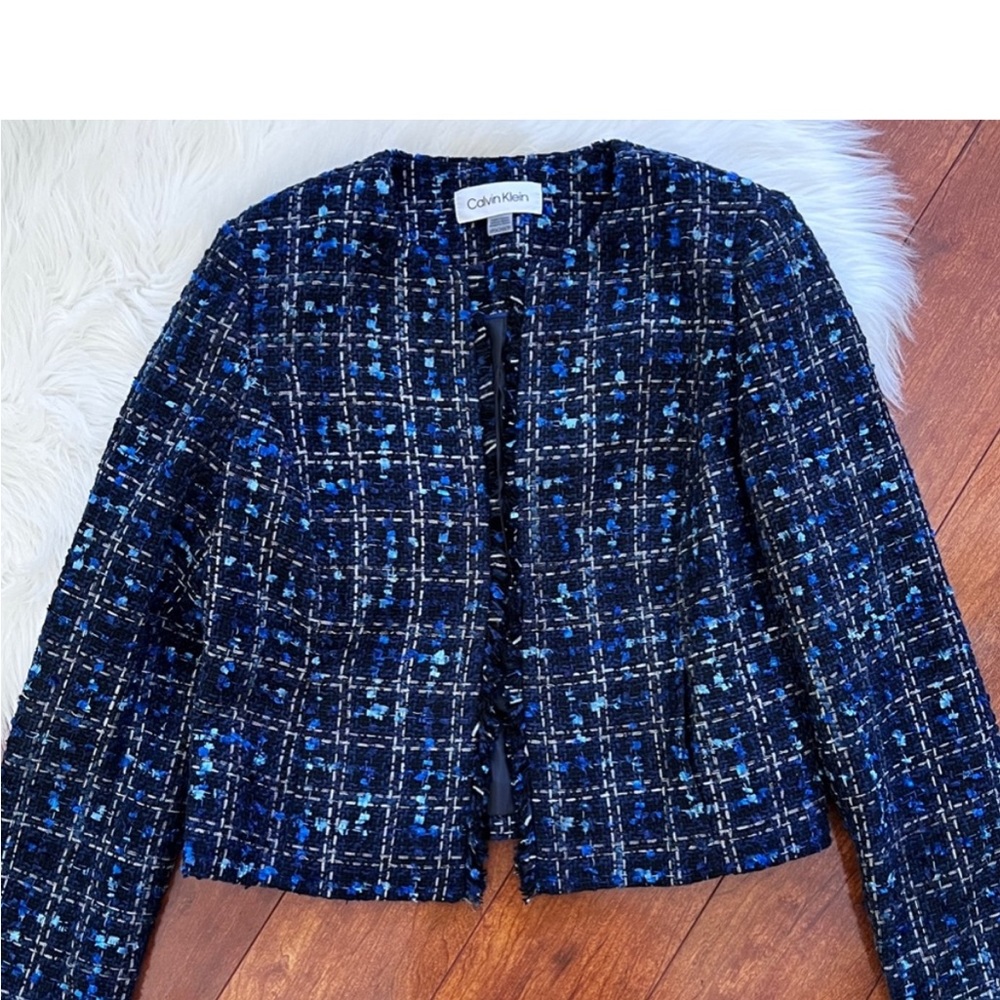 Calvin Klein Jacket